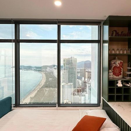 Phi Yen 60 Tran Phu Apartment Nha Trang Eksteriør bilde