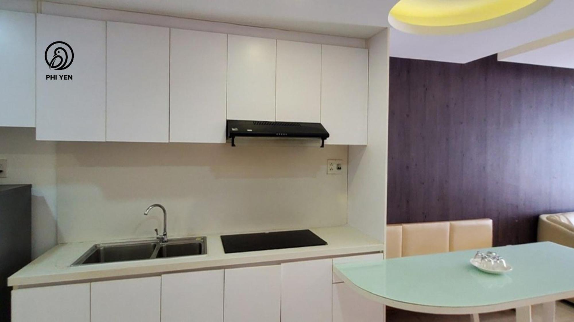 Phi Yen 60 Tran Phu Apartment Nha Trang Eksteriør bilde